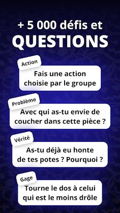 Bazarde · Jeu de soirée - Screenshot 2