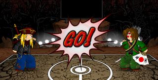 Brawl Royale - Screenshot 1