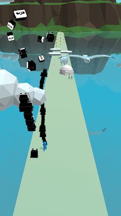 Bring Animals Home - Screenshot 3