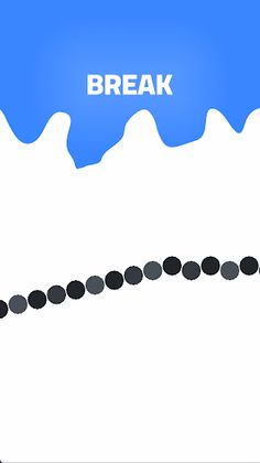 Unibal: Just a casual game - Screenshot 1