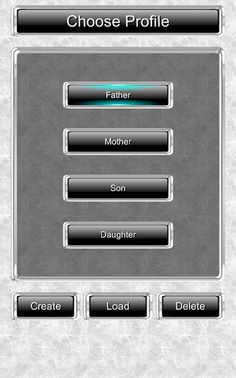 Family Math Pro - Screenshot 1