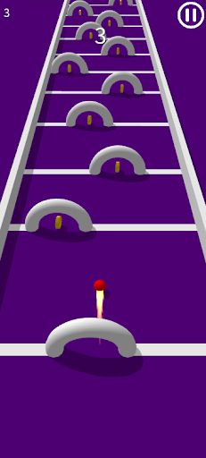 Gate Rusher - Screenshot 2