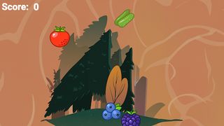 Fruit Run - Screenshot 3