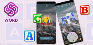 Word Connect - Screenshot 1