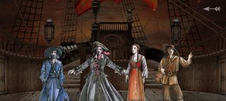 Aventuras del Hombre Pájaro - Screenshot 3