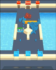 Gate Master - Screenshot 2