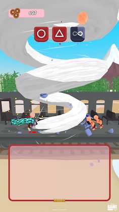 Demon Killer - Screenshot 2