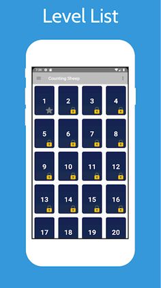 Counting Sheep - Screenshot 2