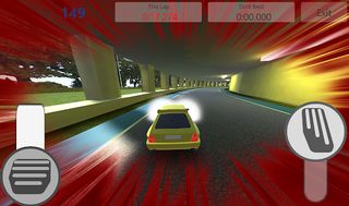 90's Racing 2 - Screenshot 3