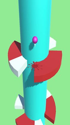 Fall Ball To The End - Screenshot 4