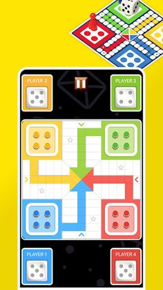 Z Ludo: Playing Ludo & Win - Screenshot 2