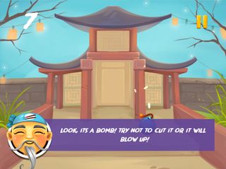 Knife Sushi Master - Screenshot 3