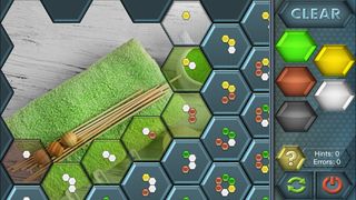 HexLogic - Eye Candy - Screenshot 3