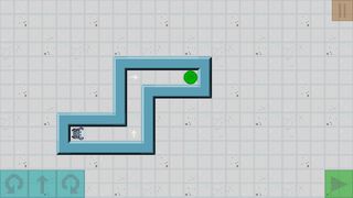 Escape From The System - Screenshot 1