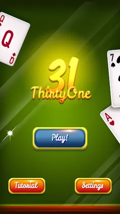 Thirty One HD - Screenshot 1