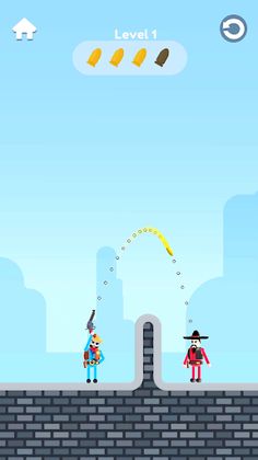 Action Mania - Screenshot 2