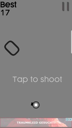 Shape Shooter - Screenshot 3