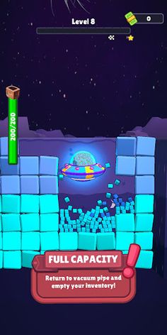 Explodigging - Screenshot 4