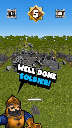 Castle Conqueror - Screenshot 4