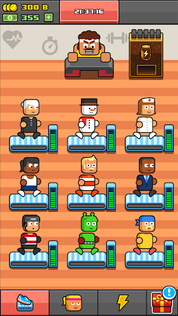 Make More! - Idle Manager - Screenshot 4