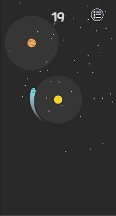 swing-by - Screenshot 3