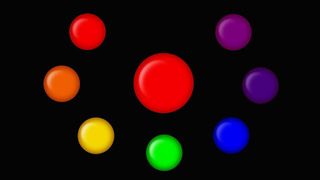 Bounce & Switch - Memory and R - Screenshot 3