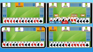 Wi-Fi Big2 in Taiwan - Screenshot 1