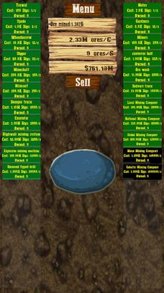 Miner Tap - Screenshot 2