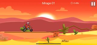 Moto Race-Offline Racing Games - Screenshot 2