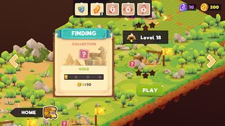 My Diggy Dog 2 - Screenshot 2