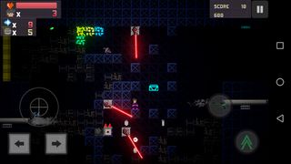 I.MAD - Screenshot 1