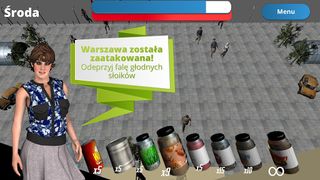 Słoiki - Screenshot 1