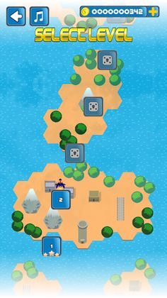 3300 After Rebellion - Screenshot 2