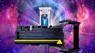 DX Ultra Hero Geed Transform - Screenshot 3