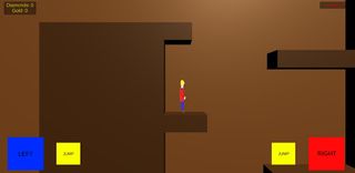 Cave-In - Screenshot 2