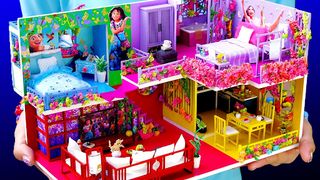 Baby Doll House Design Games - Screenshot 1