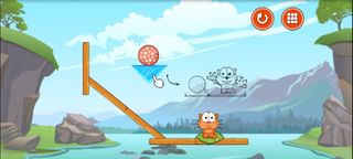 the cat around the world - Screenshot 2