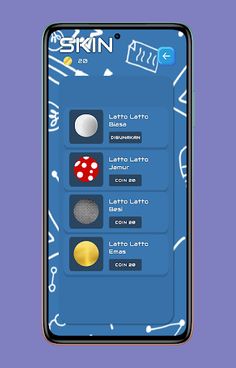 Latto Latto 3D Clacker Tek Tek - Screenshot 3