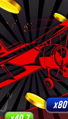 Lucky Airflow - Screenshot 2