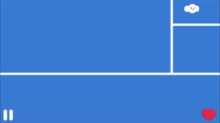 Cute Cloud Game - Screenshot 3