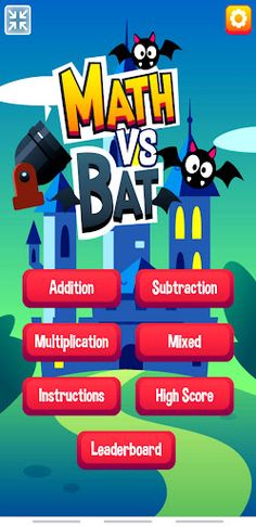 MathBat - Screenshot 1