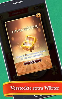 Wort Finder - Wort Guru Deutsc - Screenshot 3