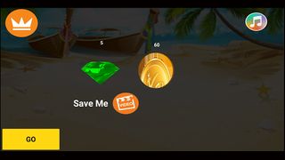 Bounce The Ball - Screenshot 2