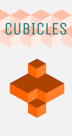 Cubicles - Screenshot 1