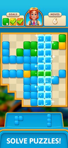 Worldscapes - Screenshot 1