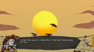 What Grows in the Night - Screenshot 2