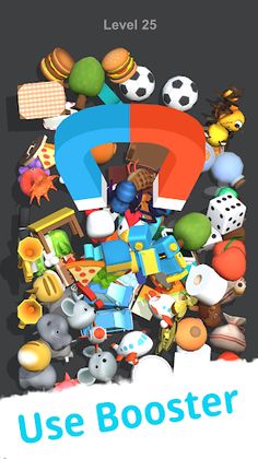 Match 3D - Calm Matching - Screenshot 2