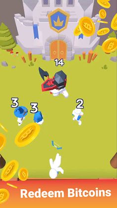 Rush Tactics: War Zone - Screenshot 2