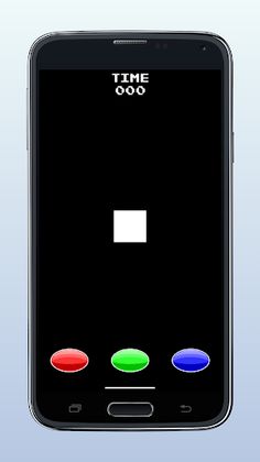 One Pixel Game - Screenshot 2