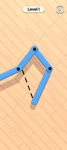 Hinge Master - Screenshot 4